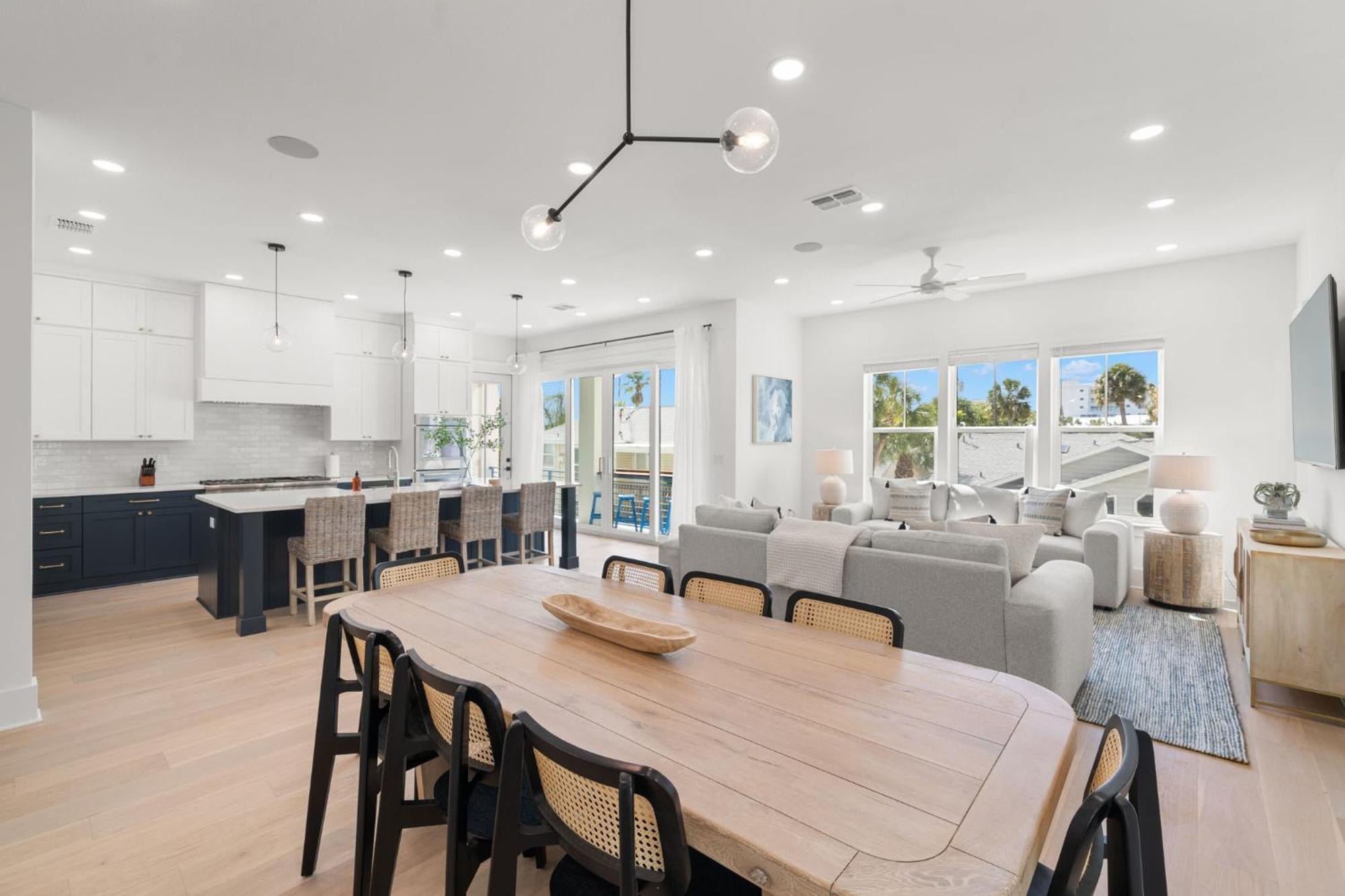 The Akoya & Pearl Houses At The Gemma - 2 Homes With Private Pools Just Steps To Clearwater Beach Exterior foto