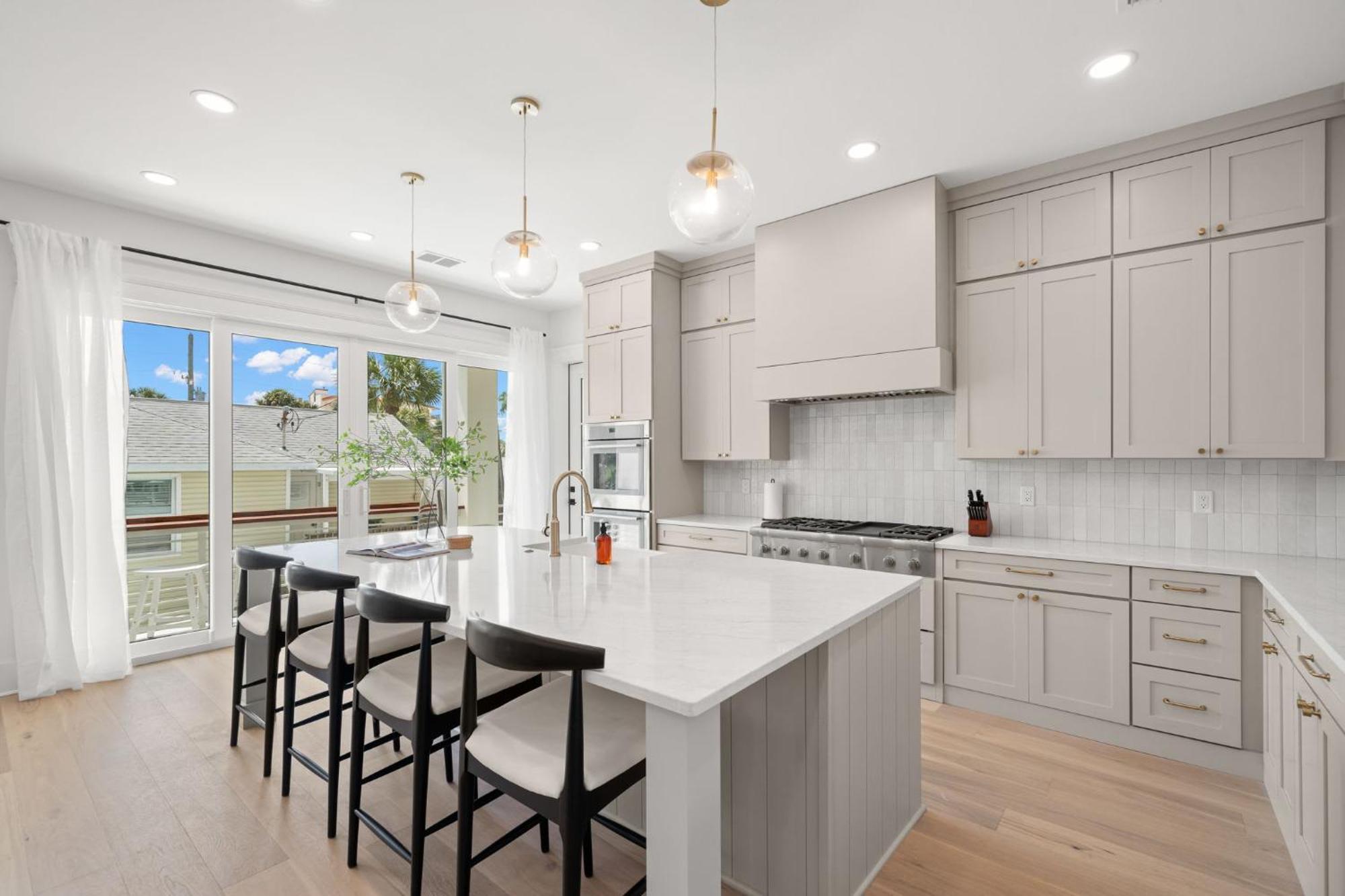 The Akoya & Pearl Houses At The Gemma - 2 Homes With Private Pools Just Steps To Clearwater Beach Exterior foto