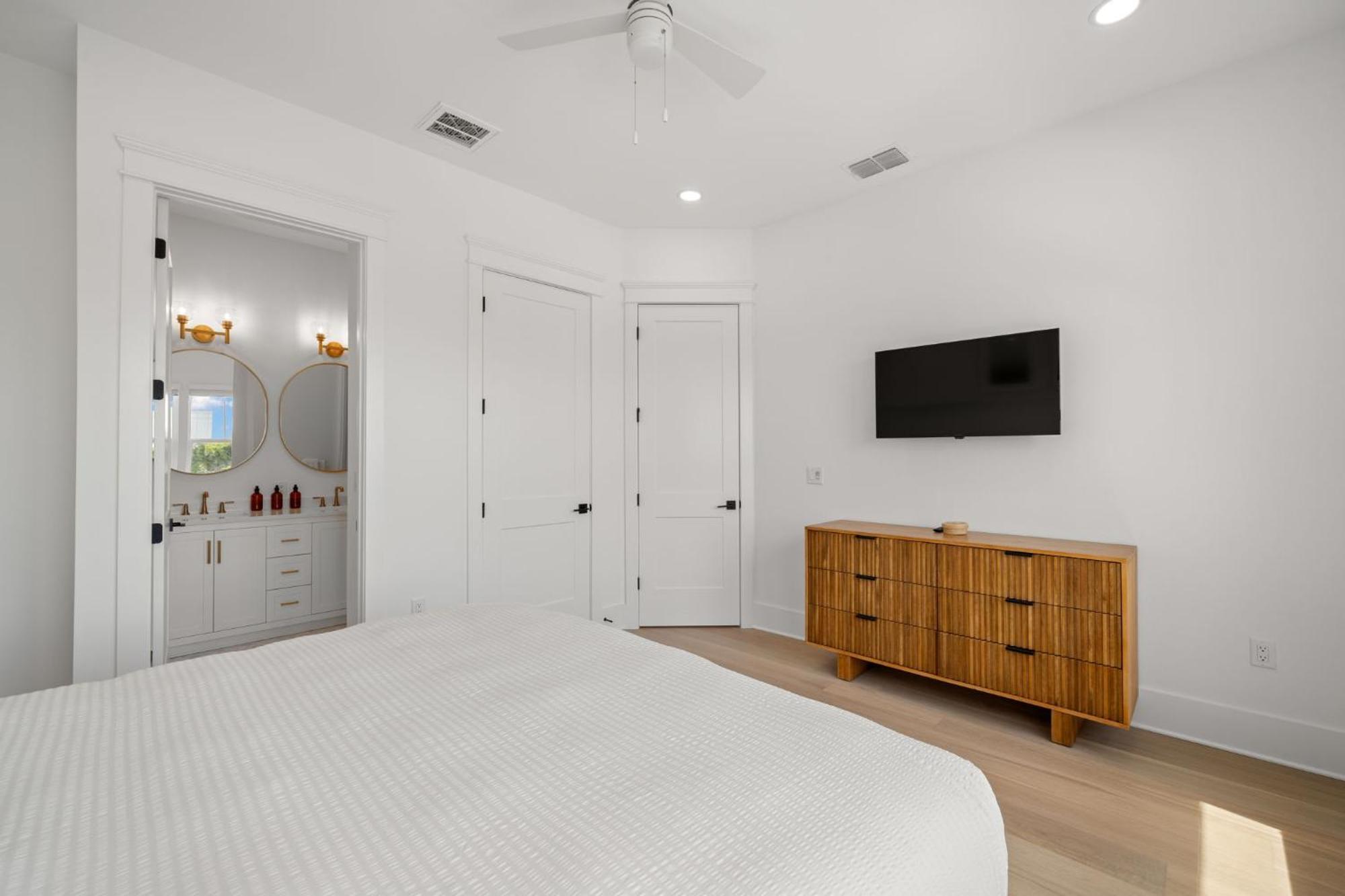 The Akoya & Pearl Houses At The Gemma - 2 Homes With Private Pools Just Steps To Clearwater Beach Exterior foto