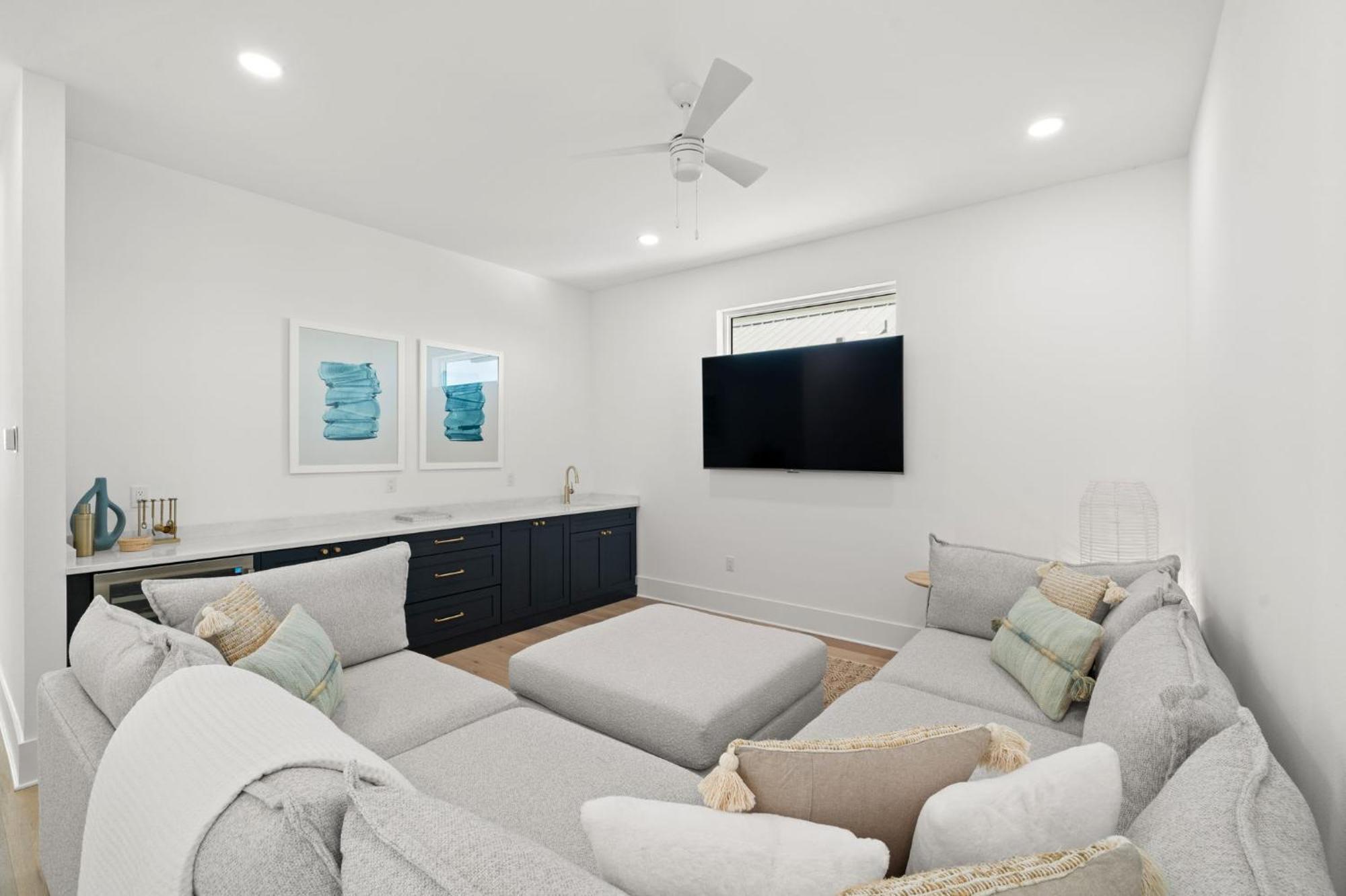 The Akoya & Pearl Houses At The Gemma - 2 Homes With Private Pools Just Steps To Clearwater Beach Exterior foto
