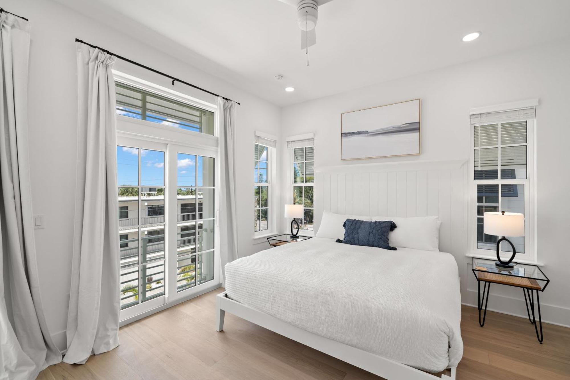 The Akoya & Pearl Houses At The Gemma - 2 Homes With Private Pools Just Steps To Clearwater Beach Exterior foto