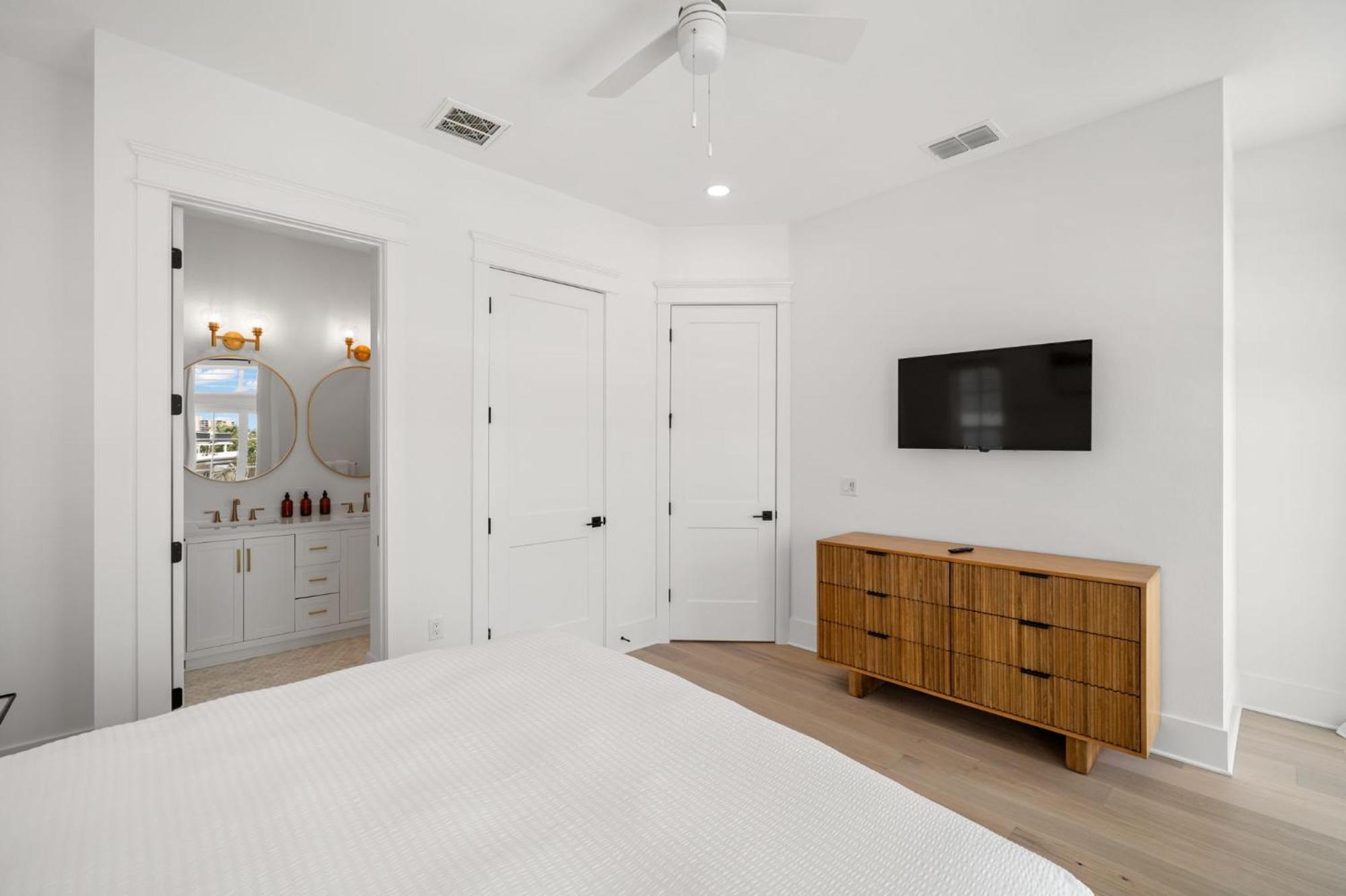 The Akoya & Pearl Houses At The Gemma - 2 Homes With Private Pools Just Steps To Clearwater Beach Exterior foto