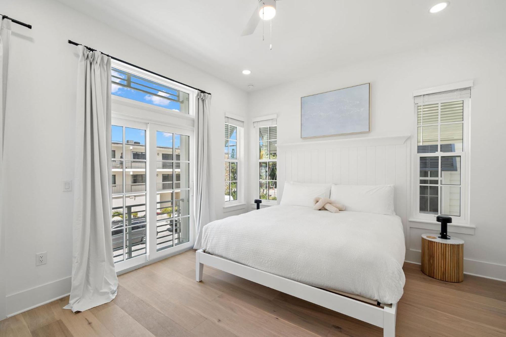 The Akoya & Pearl Houses At The Gemma - 2 Homes With Private Pools Just Steps To Clearwater Beach Exterior foto