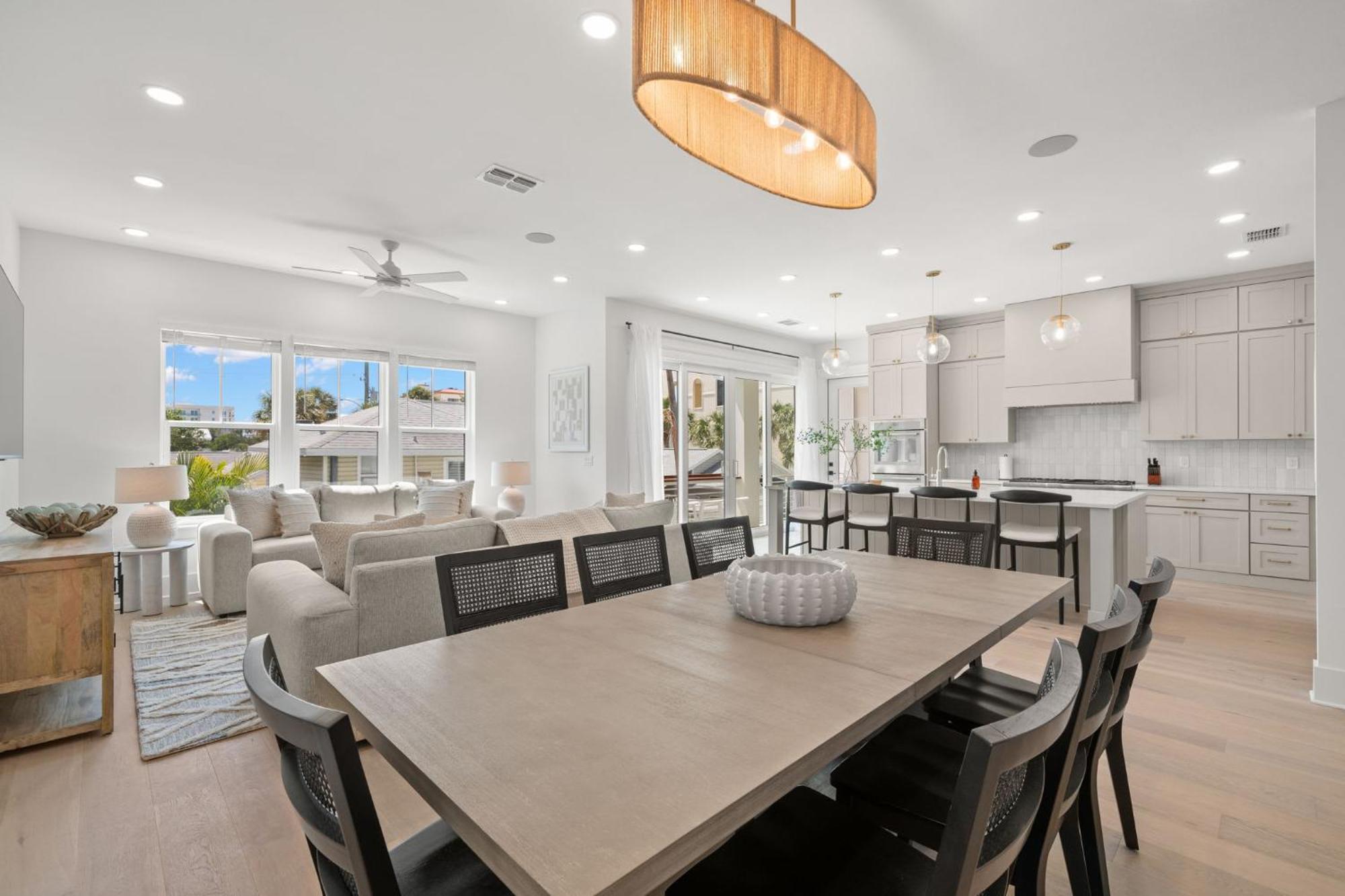 The Akoya & Pearl Houses At The Gemma - 2 Homes With Private Pools Just Steps To Clearwater Beach Exterior foto