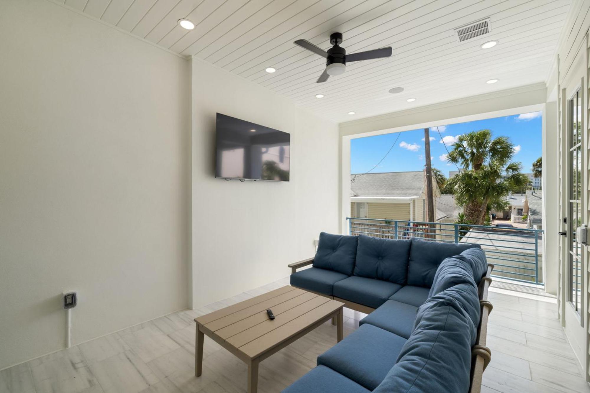 The Akoya & Pearl Houses At The Gemma - 2 Homes With Private Pools Just Steps To Clearwater Beach Exterior foto