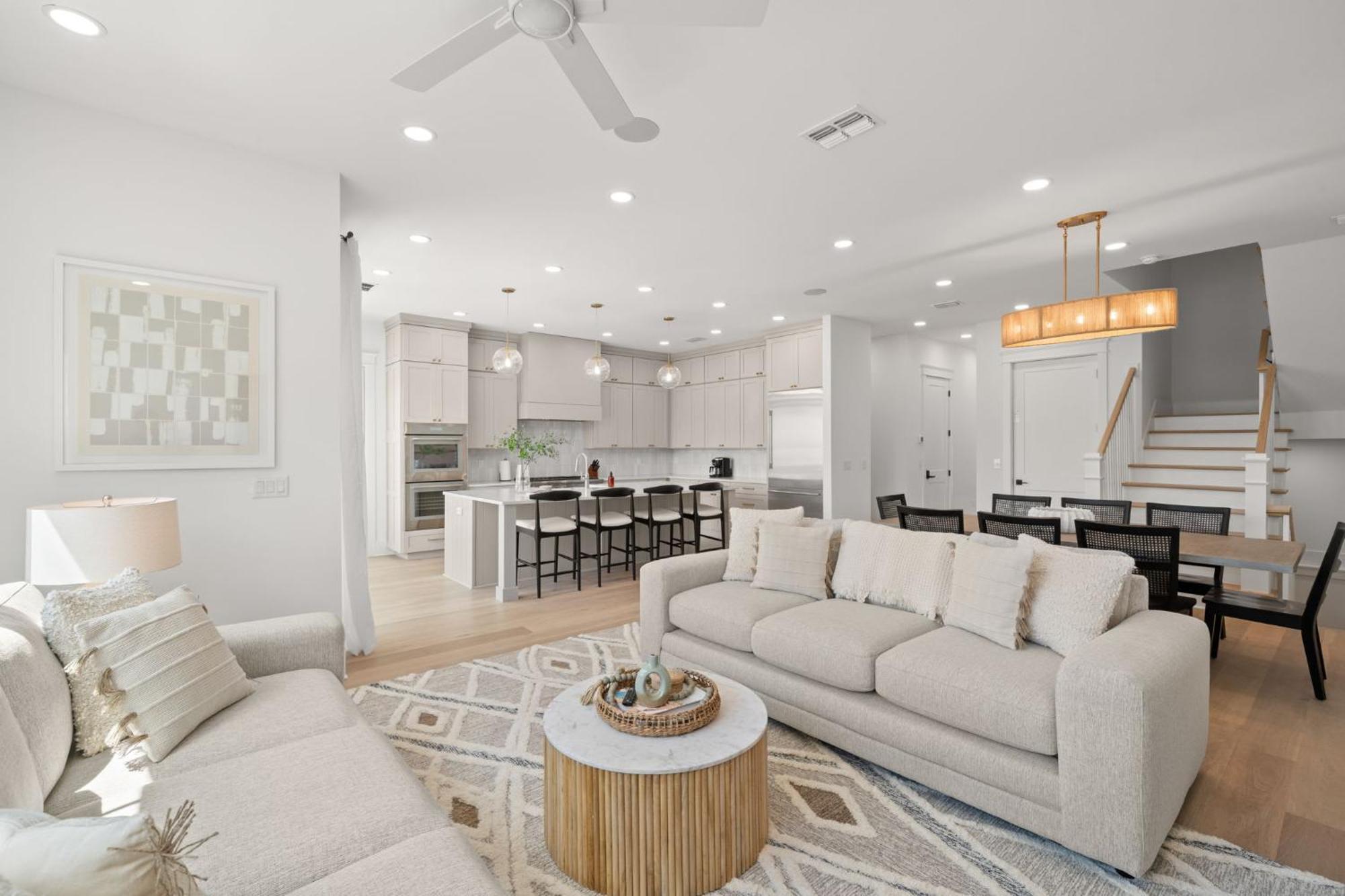 The Akoya & Pearl Houses At The Gemma - 2 Homes With Private Pools Just Steps To Clearwater Beach Exterior foto