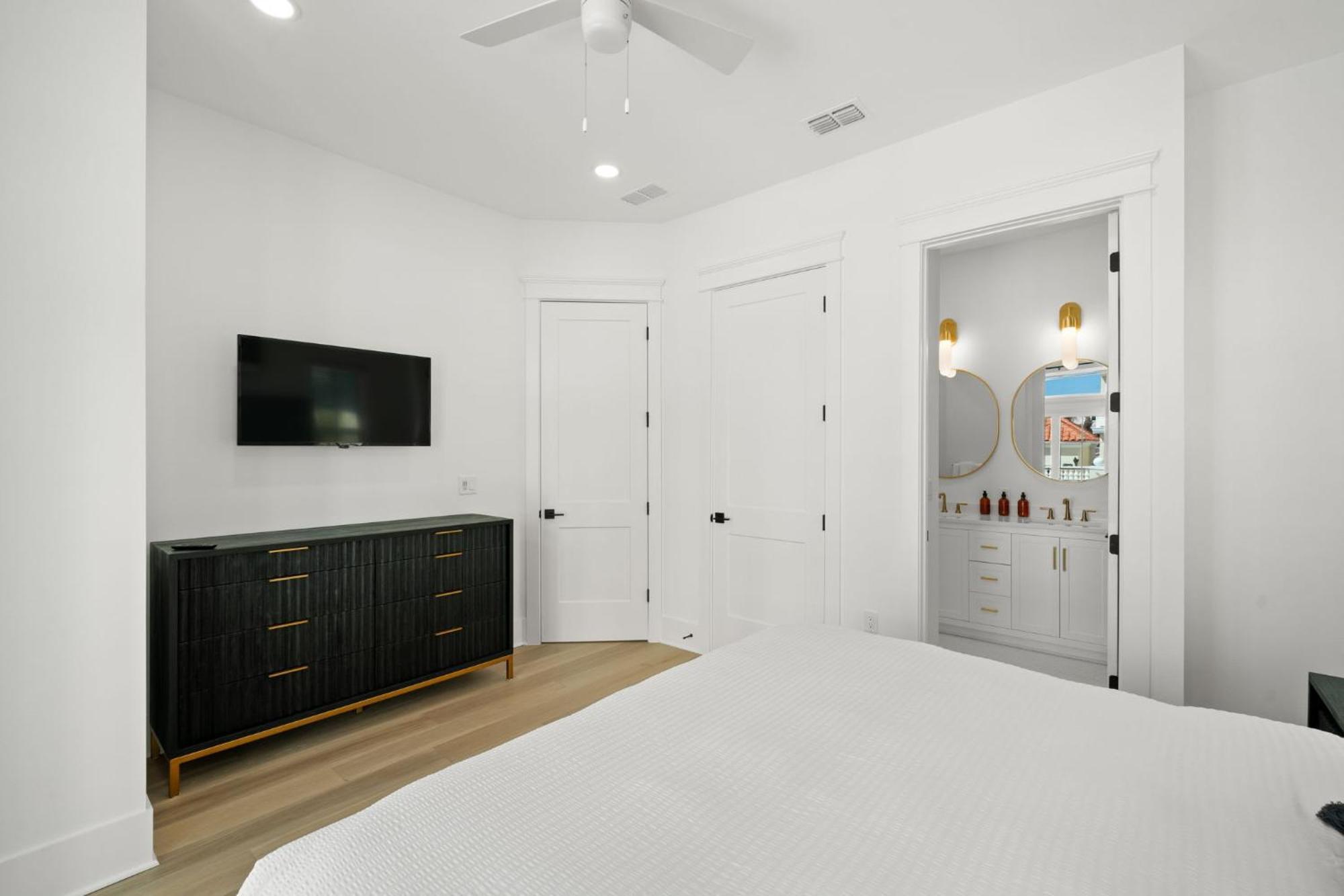 The Akoya & Pearl Houses At The Gemma - 2 Homes With Private Pools Just Steps To Clearwater Beach Exterior foto