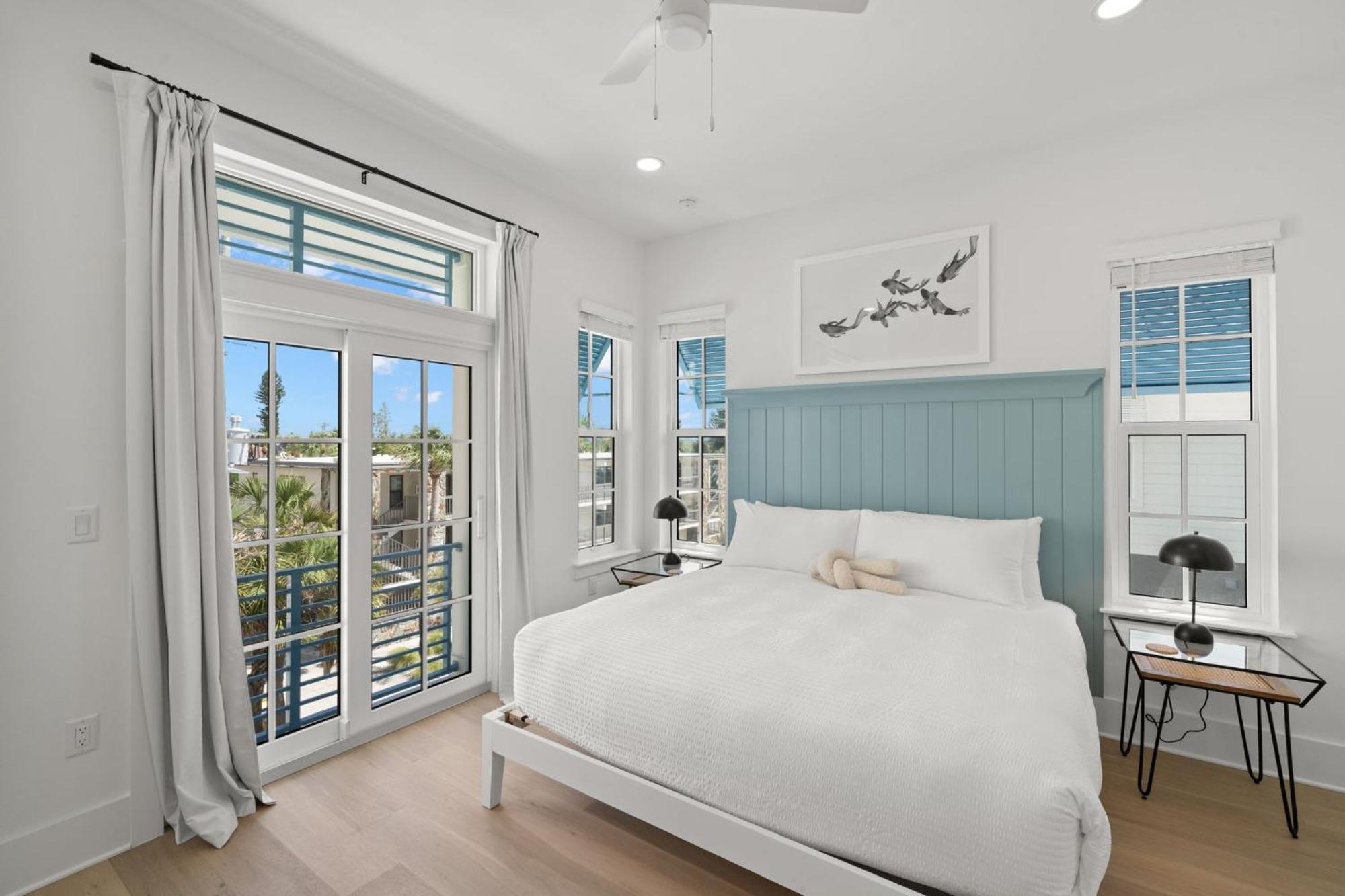 The Akoya & Pearl Houses At The Gemma - 2 Homes With Private Pools Just Steps To Clearwater Beach Exterior foto