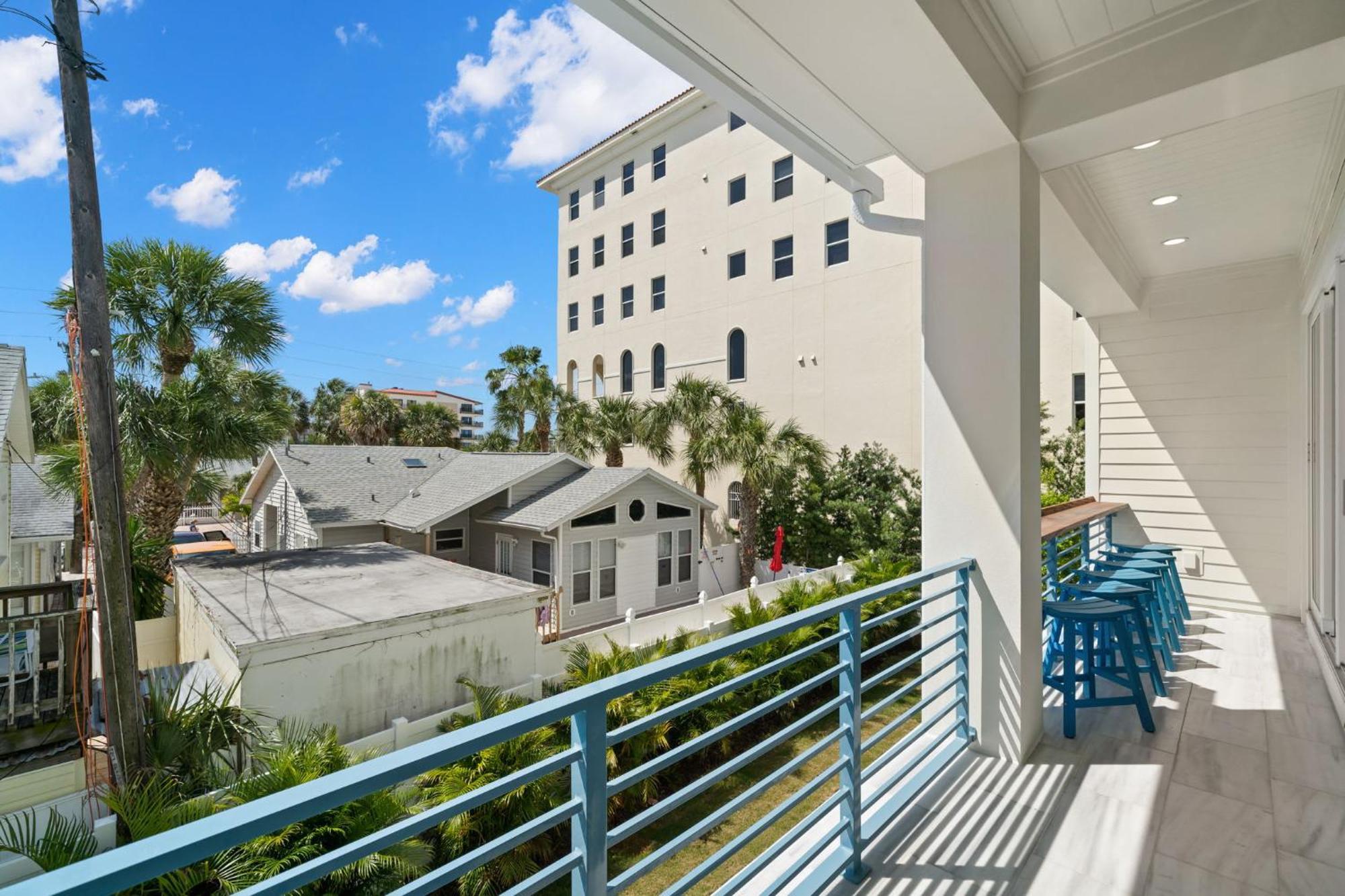 The Akoya & Pearl Houses At The Gemma - 2 Homes With Private Pools Just Steps To Clearwater Beach Exterior foto