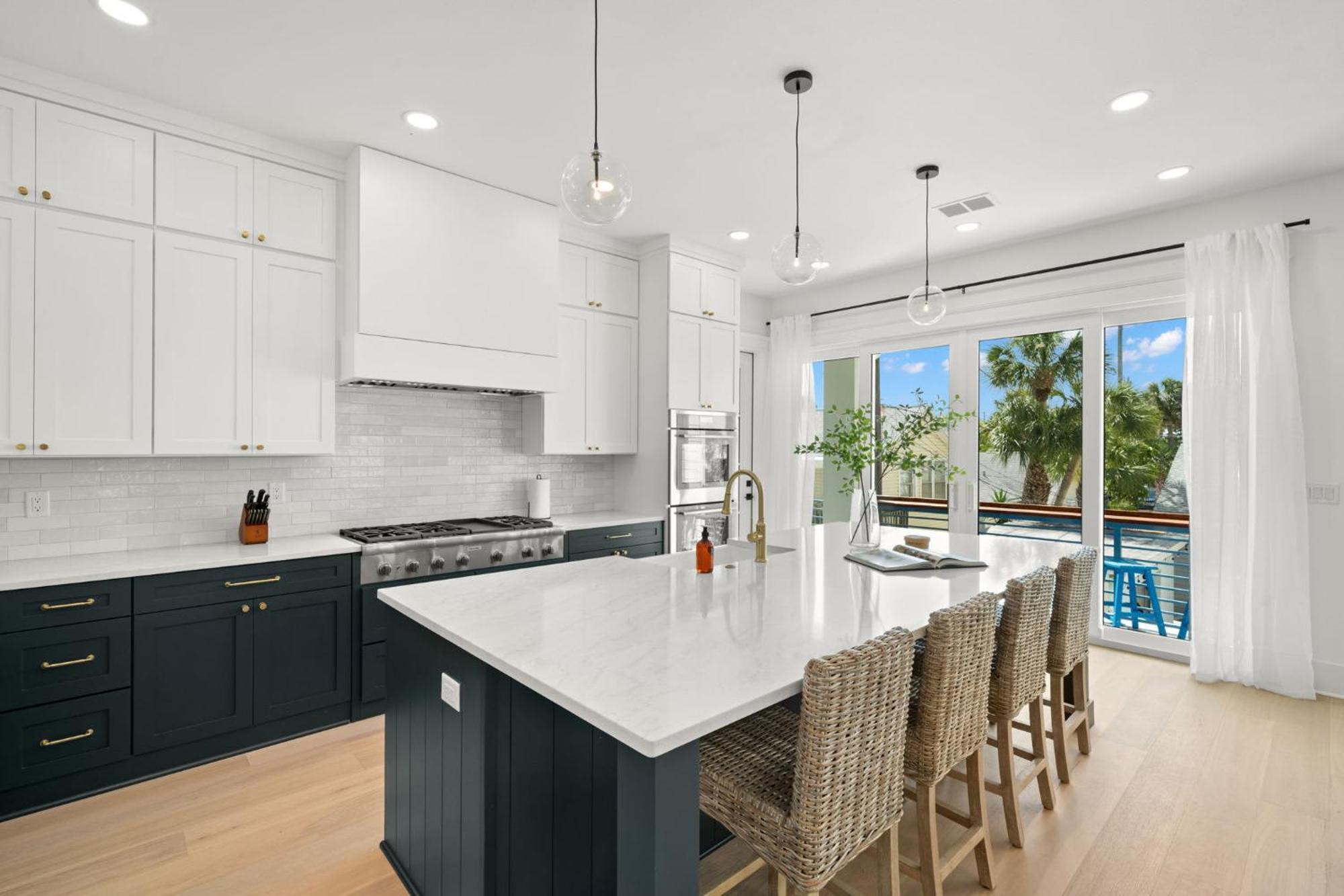 The Akoya & Pearl Houses At The Gemma - 2 Homes With Private Pools Just Steps To Clearwater Beach Exterior foto