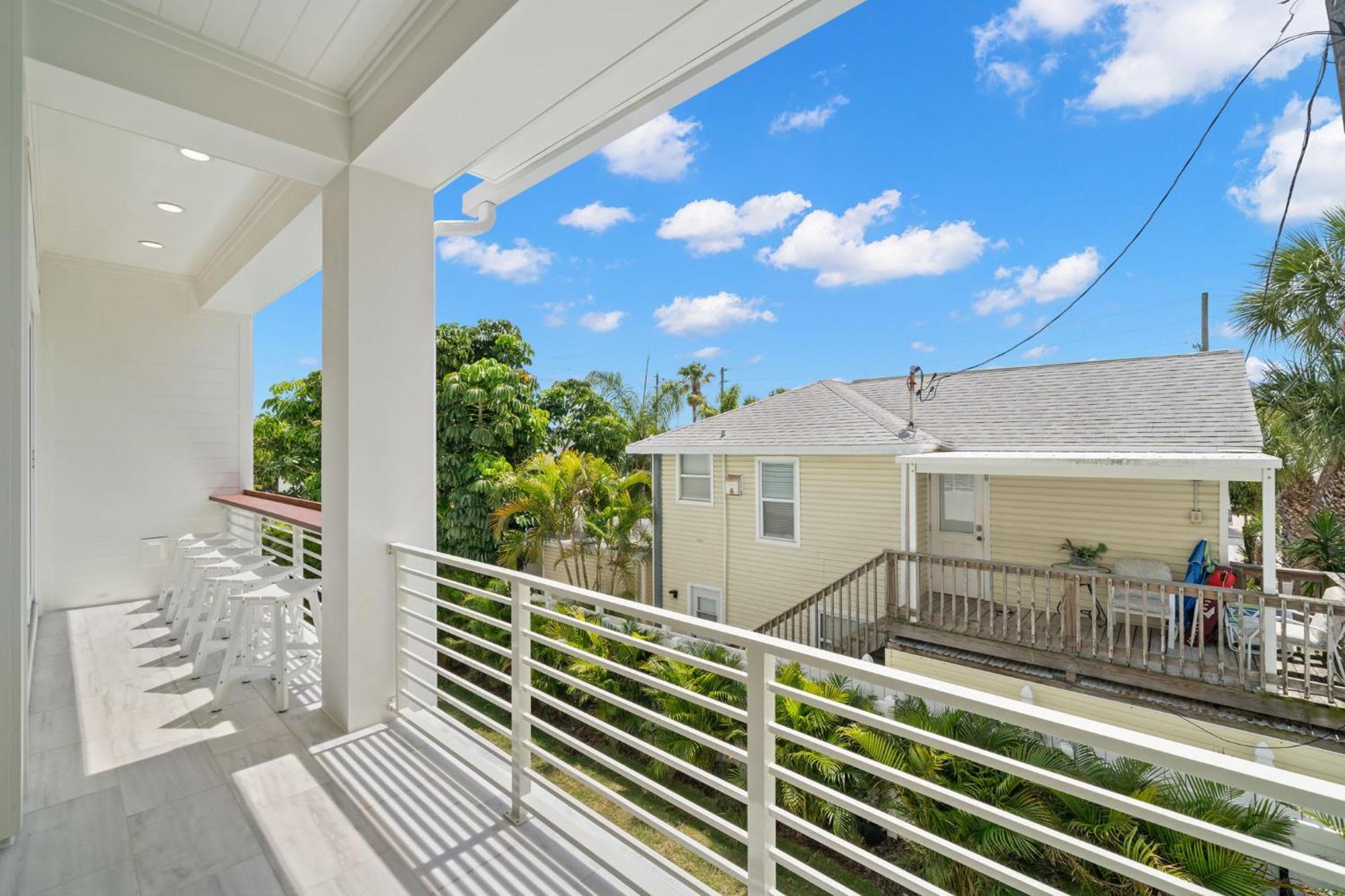 The Akoya & Pearl Houses At The Gemma - 2 Homes With Private Pools Just Steps To Clearwater Beach Exterior foto